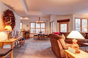 The Corral at Breckenridge by Great Western Lodging