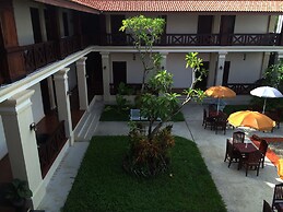 Luang Prabang Legend Hotel