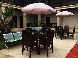Luang Prabang Legend Hotel