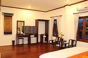 Luang Prabang Legend Hotel
