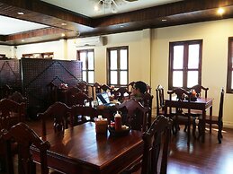 Luang Prabang Legend Hotel
