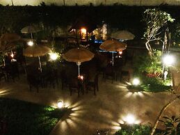 Luang Prabang Legend Hotel