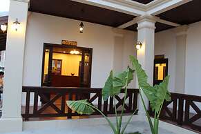 Luang Prabang Legend Hotel