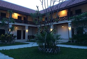 Luang Prabang Legend Hotel