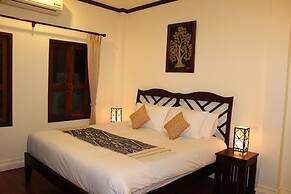 Luang Prabang Legend Hotel