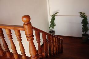Luang Prabang Legend Hotel