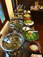 Luang Prabang Legend Hotel