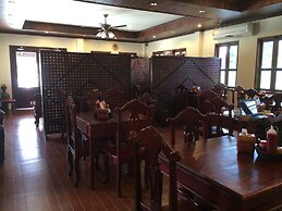 Luang Prabang Legend Hotel