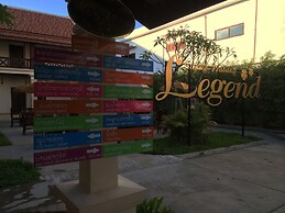 Luang Prabang Legend Hotel