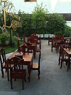 Luang Prabang Legend Hotel