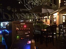 Luang Prabang Legend Hotel