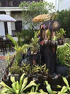Luang Prabang Legend Hotel