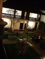 Luang Prabang Legend Hotel