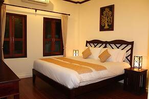Luang Prabang Legend Hotel