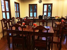 Luang Prabang Legend Hotel