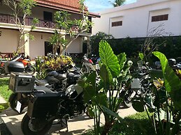 Luang Prabang Legend Hotel