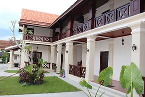 Luang Prabang Legend Hotel