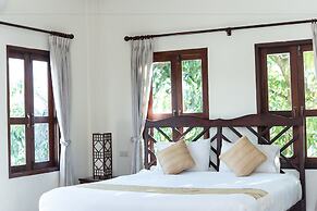 Luang Prabang Legend Hotel