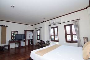 Luang Prabang Legend Hotel