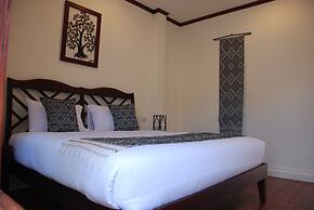 Luang Prabang Legend Hotel