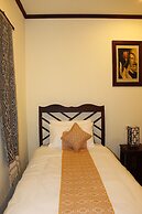 Luang Prabang Legend Hotel