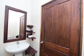 Luang Prabang Legend Hotel