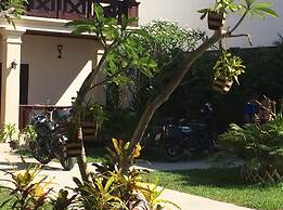 Luang Prabang Legend Hotel