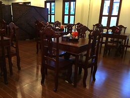 Luang Prabang Legend Hotel