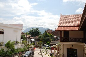 Luang Prabang Legend Hotel