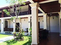 Luang Prabang Legend Hotel