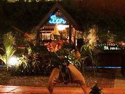 Luang Prabang Legend Hotel