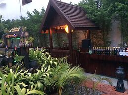 Luang Prabang Legend Hotel