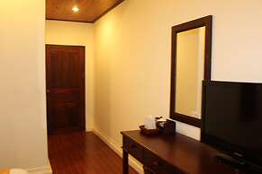 Luang Prabang Legend Hotel