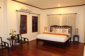 Luang Prabang Legend Hotel