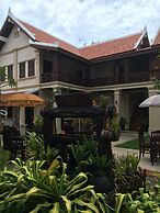 Luang Prabang Legend Hotel
