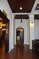 Luang Prabang Legend Hotel