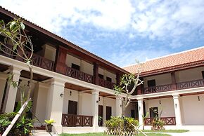 Luang Prabang Legend Hotel