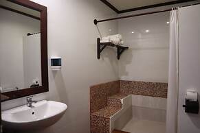 Luang Prabang Legend Hotel