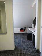 Comfor Hotel Ulm City