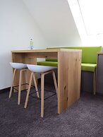 Comfor Hotel Ulm City