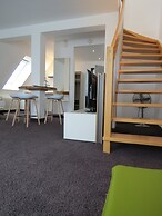 Comfor Hotel Ulm City