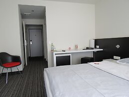 Comfor Hotel Ulm City