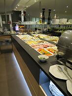 Comfor Hotel Ulm City