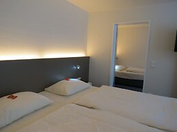 Comfor Hotel Ulm City