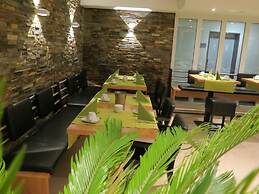 Comfor Hotel Ulm City