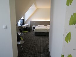 Comfor Hotel Ulm City