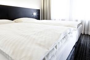 Comfor Hotel Ulm City