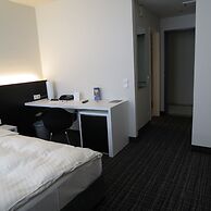 Comfor Hotel Ulm City