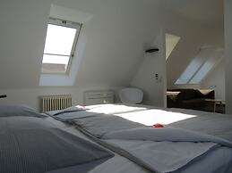 Comfor Hotel Ulm City