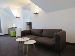 Comfor Hotel Ulm City